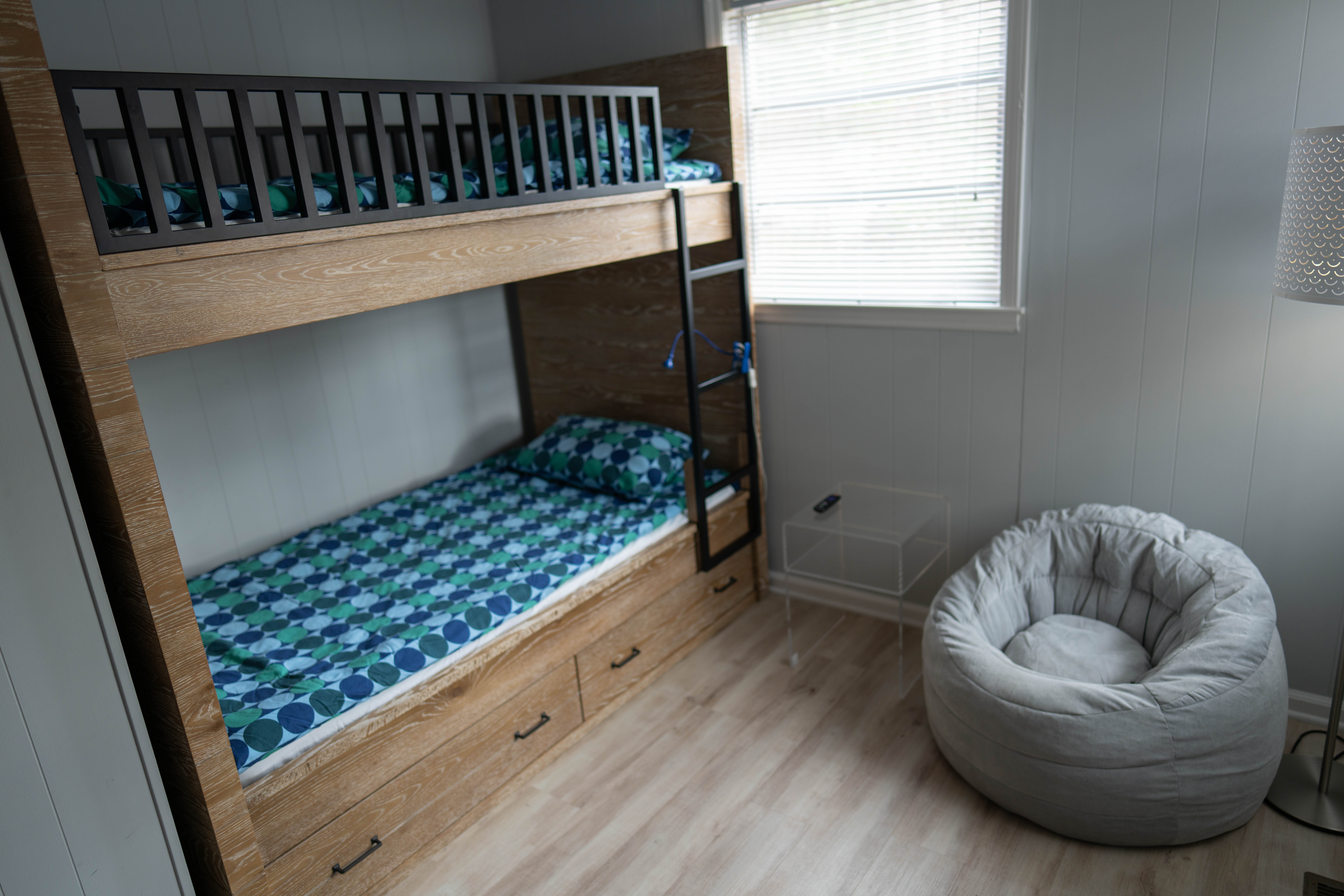 Bunks 2